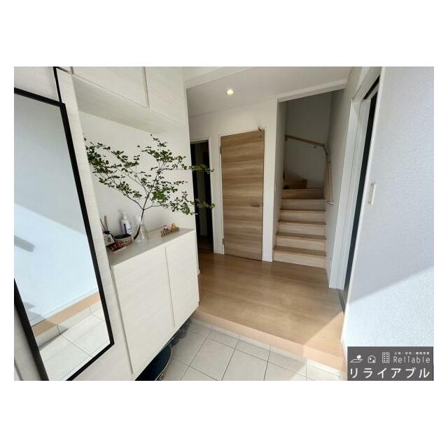 detached 八木山東１丁目