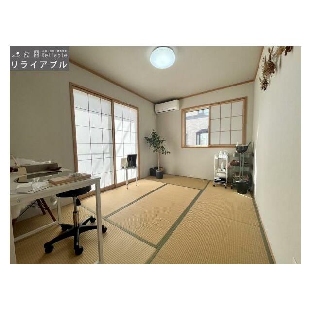 detached 八木山東１丁目