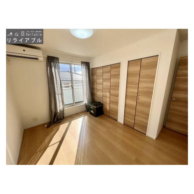 detached 八木山東１丁目