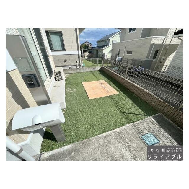 detached 八木山東１丁目