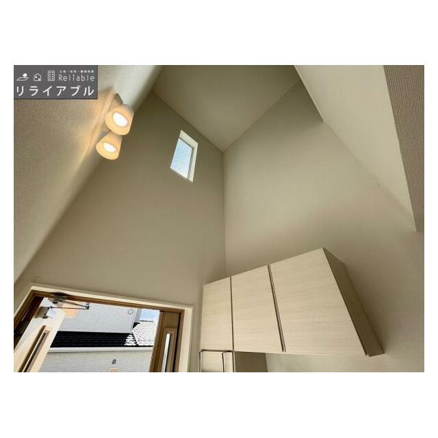 detached 八木山東１丁目