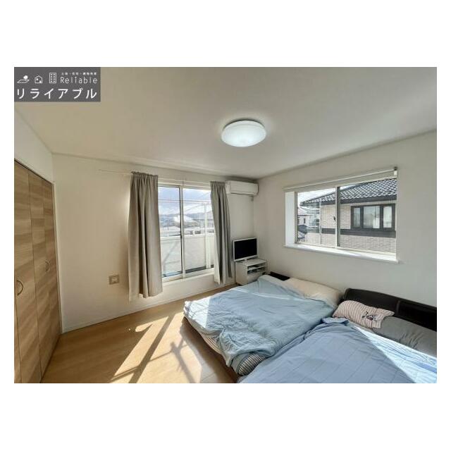detached 八木山東１丁目
