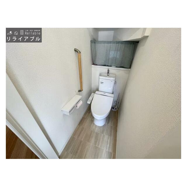 detached 八木山東１丁目