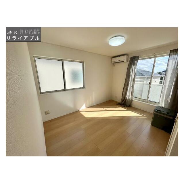 detached 八木山東１丁目