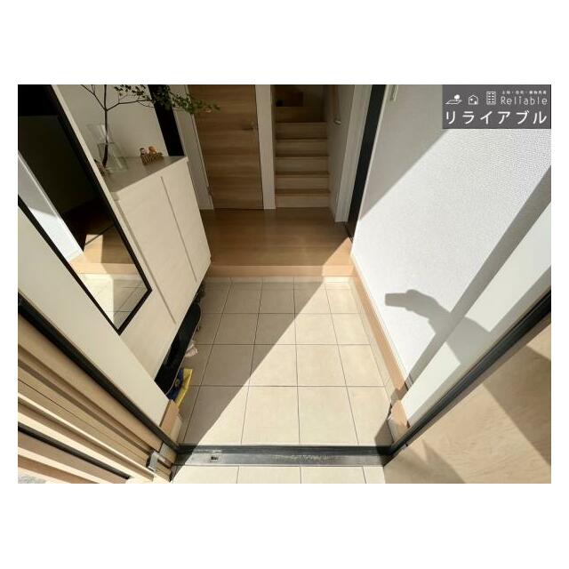 detached 八木山東１丁目