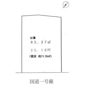 地形図等