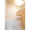 バス/シャワー