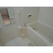 バス/シャワー