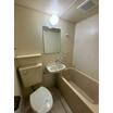 バス/シャワー