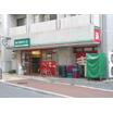 ショッピング施設
