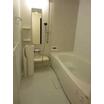 バス/シャワー