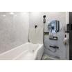 バス/シャワー