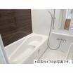 バス/シャワー