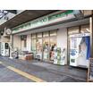 ショッピング施設