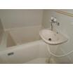 バス/シャワー