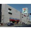 ショッピング施設