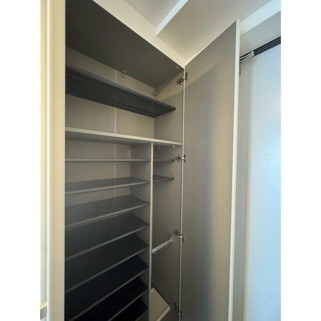 シューズボックス