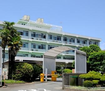 東京武蔵野病院