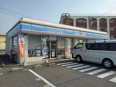 ローソン丸亀今津店