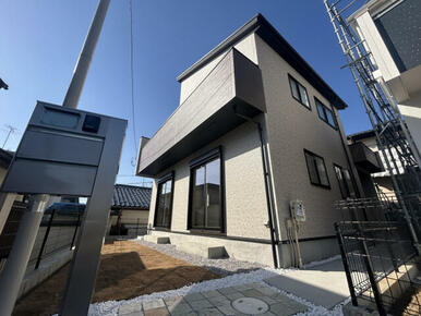 残り1棟！ご案内可能です◎