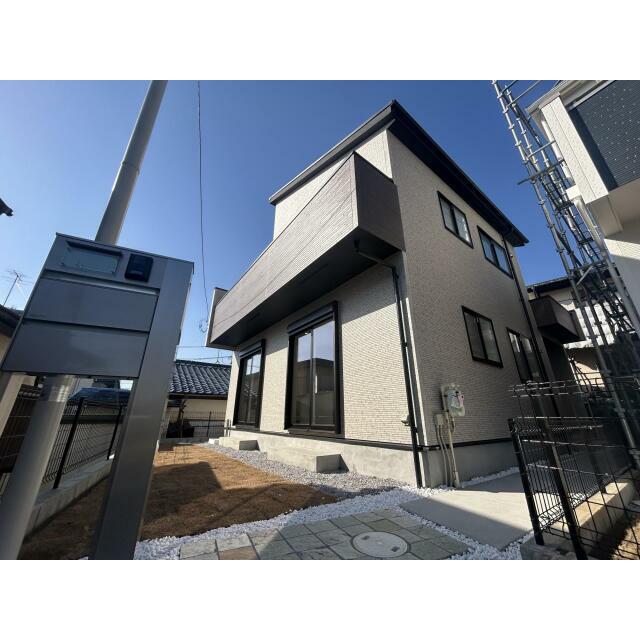 残り1棟！ご案内可能です◎