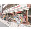 ショッピング施設