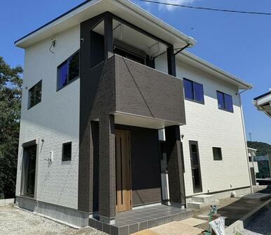 日当たり良好で静かな住宅街になります。