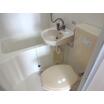 バス/シャワー