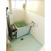 バス/シャワー