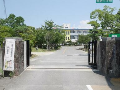 佐賀市立循誘小学校