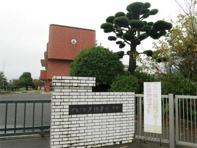 佐賀市立久保泉小学校