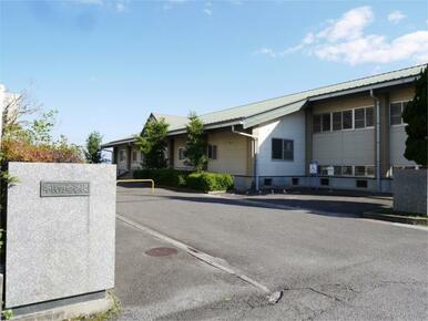 神埼市立千代田中学校