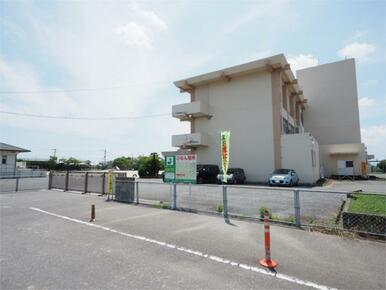 神埼市立千代田西部小学校