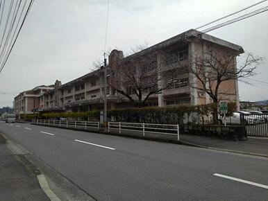 日田市立光岡小学校