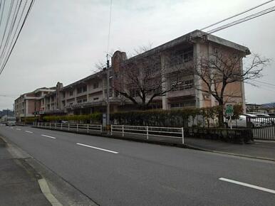 日田市立　光岡小学校