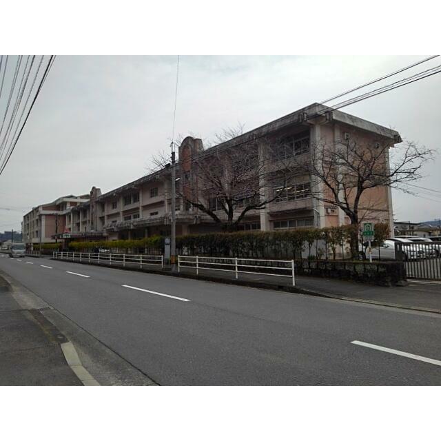apartment 大字友田