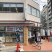 コンビニ