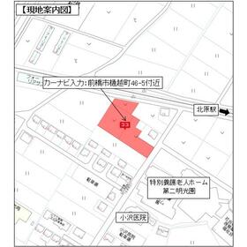 案内図