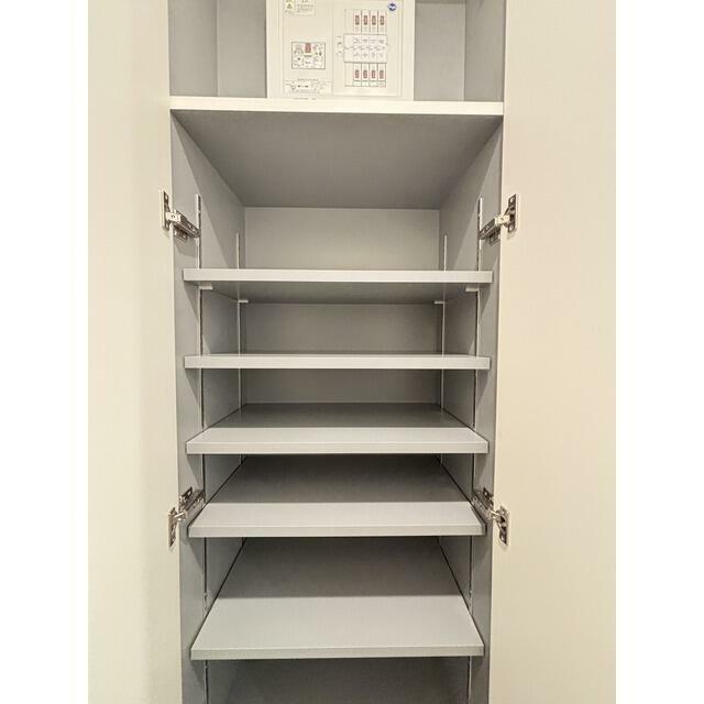 シューズボックス