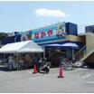 ショッピング施設