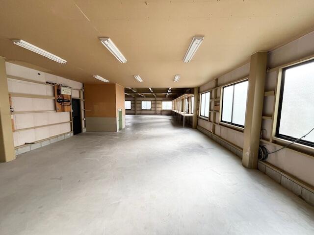 commercial 美濃池町