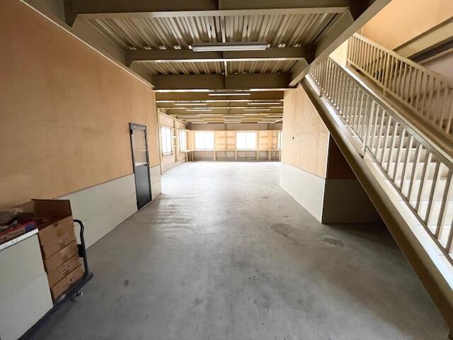 commercial 美濃池町