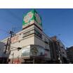 ショッピング施設
