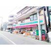 ショッピング施設