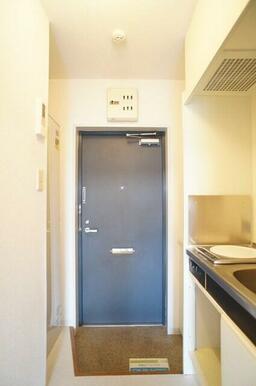 ※写真は同タイプのお部屋です※