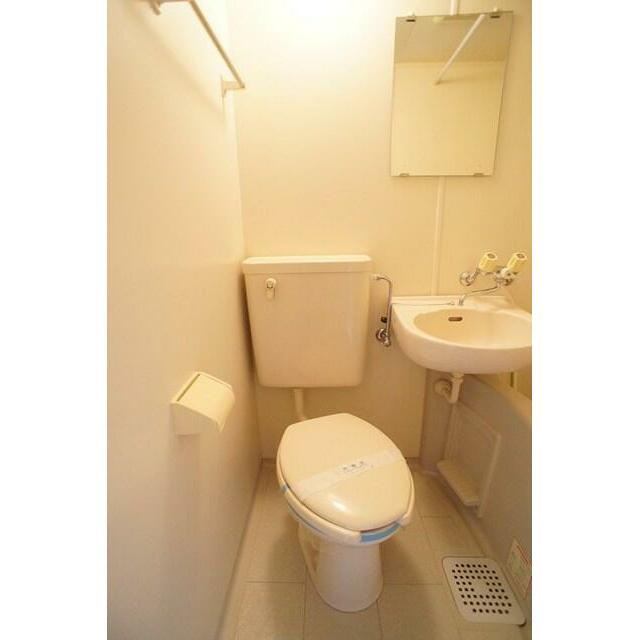 ※写真は同タイプのお部屋です※