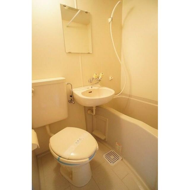 ※写真は同タイプのお部屋です※
