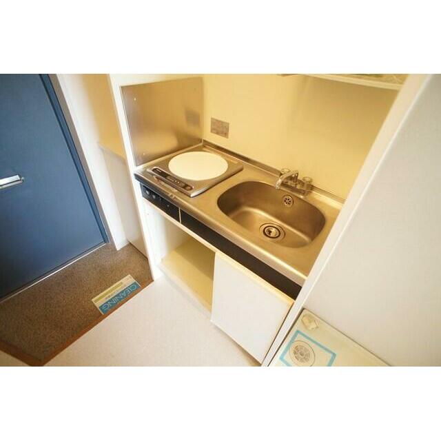 ※写真は同タイプのお部屋です※