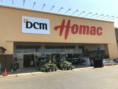 ＤＣＭ泉店