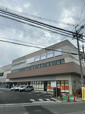 KTVスイミングスクール石橋